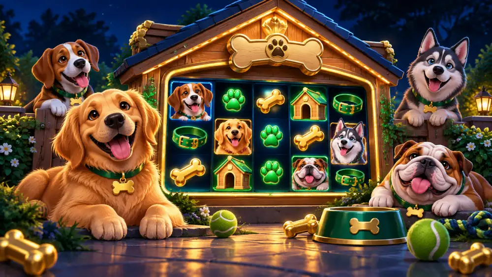 The Dog House