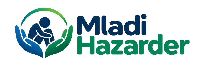 Mladi hazarder