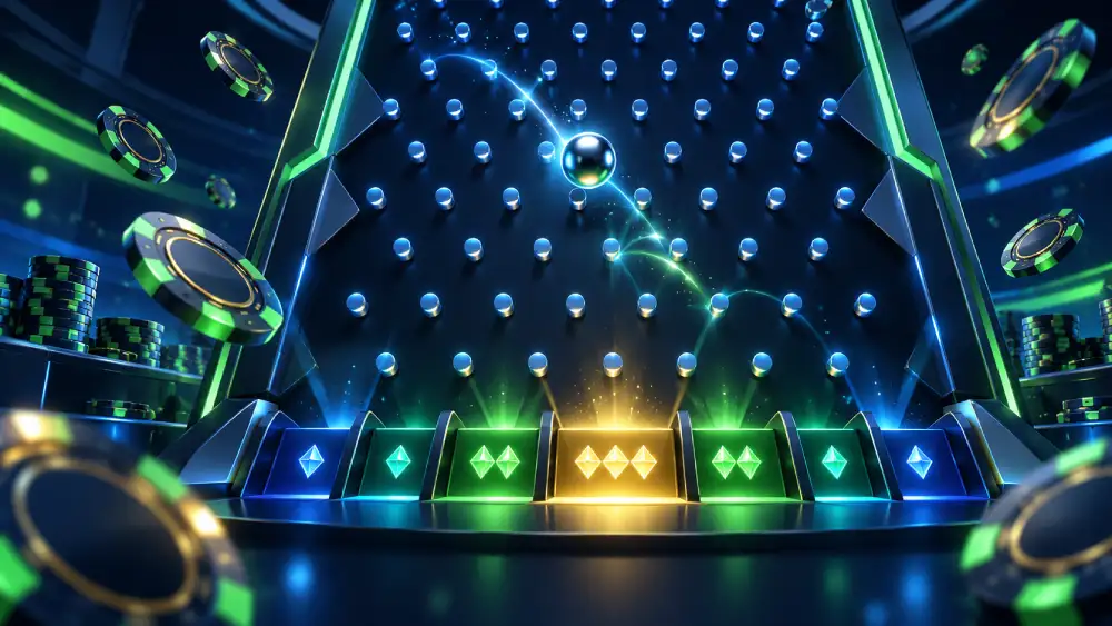 Plinko